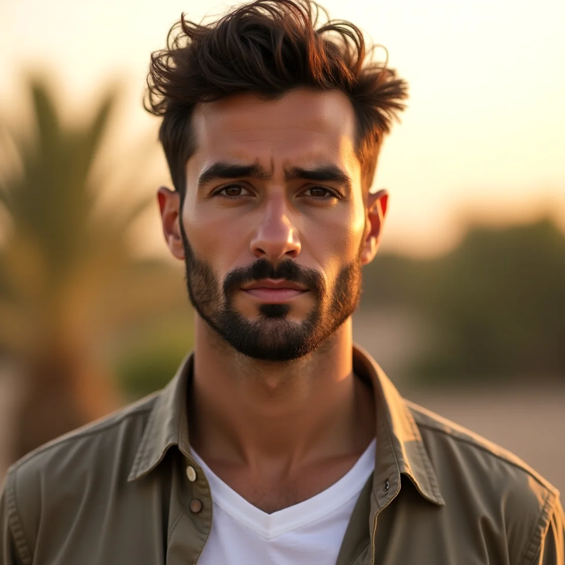 سعيد الكعبي