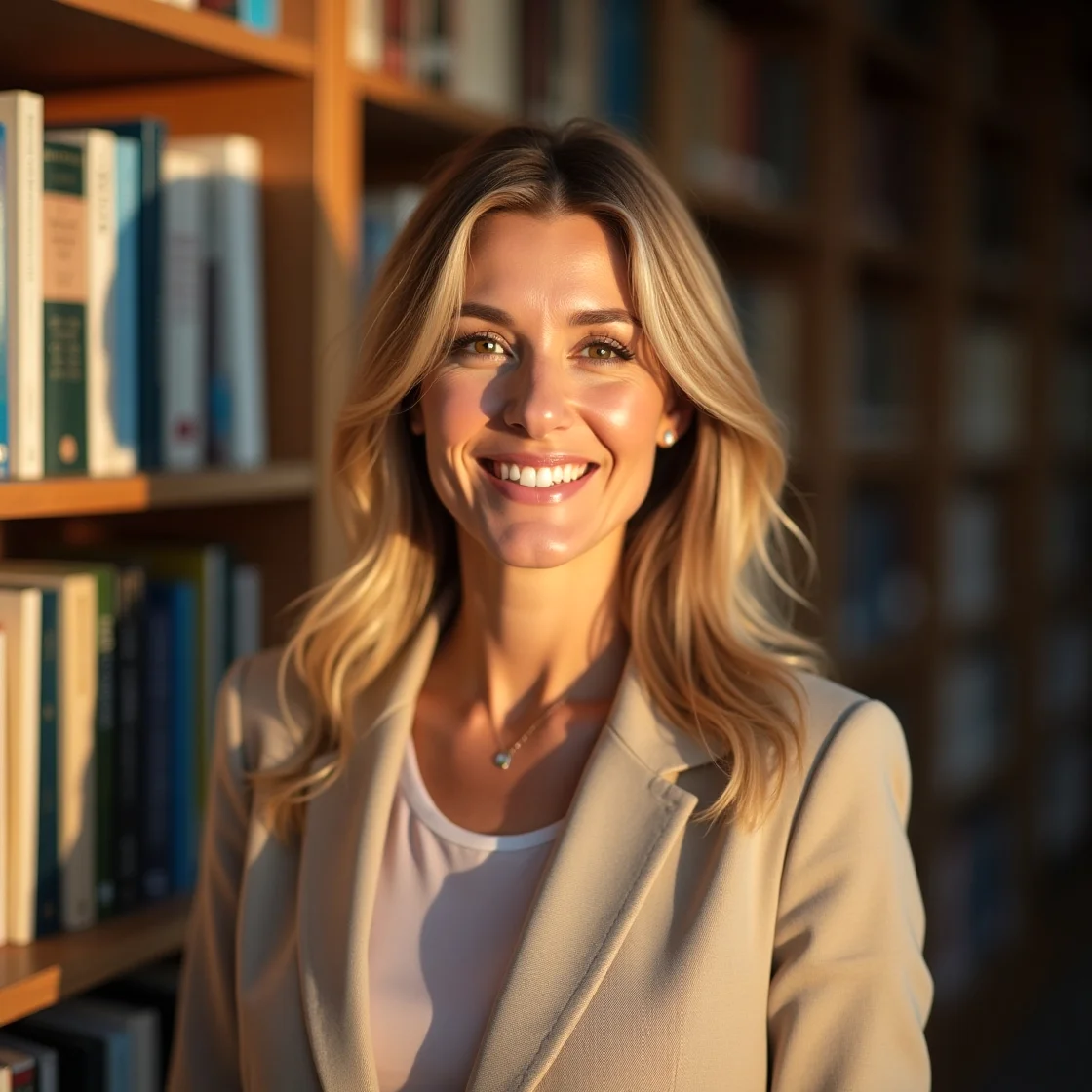 ندى الراشدي